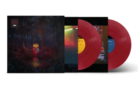 Lord Huron - The Cosmic Selection Vol. 1 (Preorder 18/07/25)