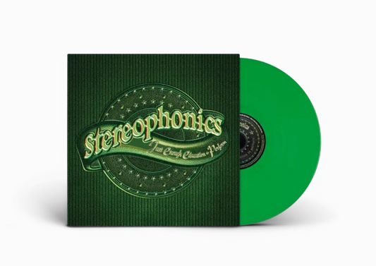 Stereophonics - Just Enough Education To Perform (National Album Day 2024)