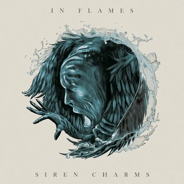 In Flames - Siren Charms (Preorder 19/07/24)