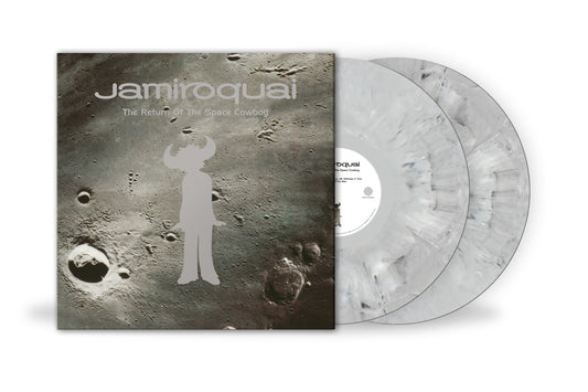 Jamiroquai - The Return Of The Space Cowboy / 30th Anniversary