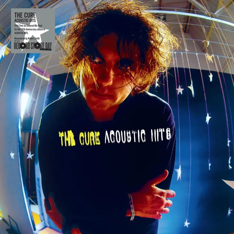The Cure - Acoustic Hits (25th Anniversary Edition) - RSD 2026