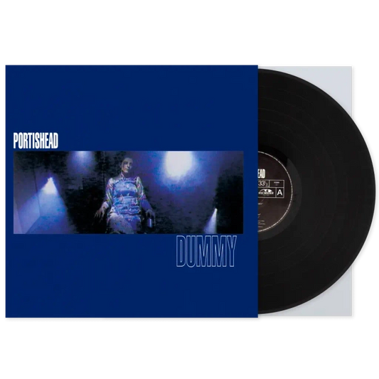 Portishead - Dummy