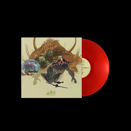 Benjamin Wallfisch - Predator: Killer Of Killers (Preorder 15/05/26)