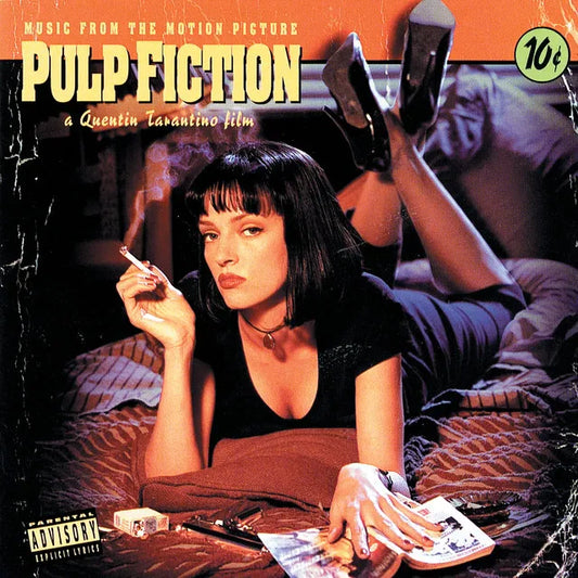 Original Soundtrack - Pulp Fiction