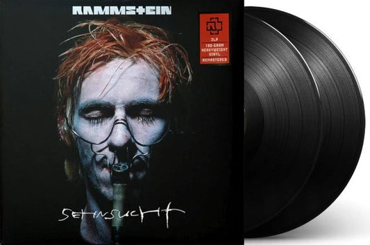 Rammstein - SEHNSUCHT  ( Remastered )