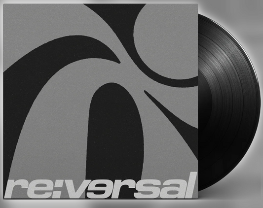 Various Artists - RE:VERSAL 001 (Preorder 24/10/25)
