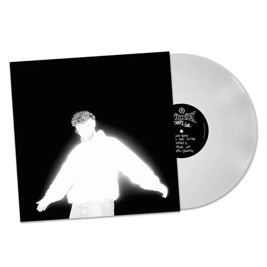 Bushbaby - Every Time (Preorder 12/09/25)