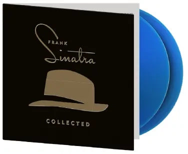 Frank Sinatra - Collected (Preorder 22/11/24)