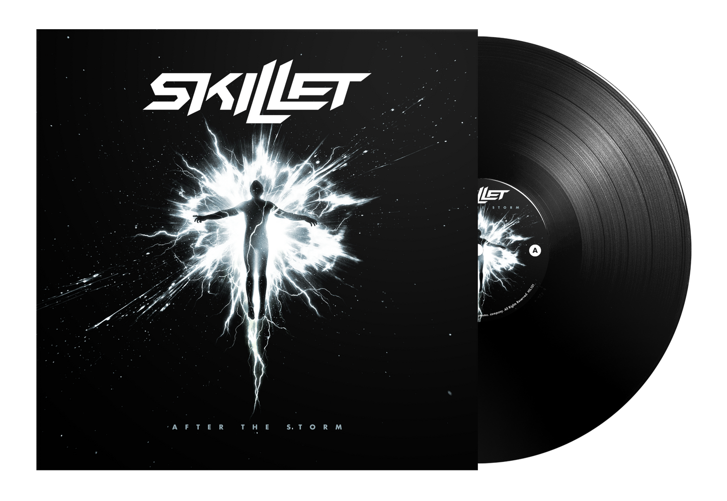 Skillet - After The Storm
