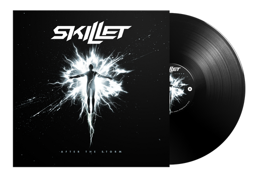 Skillet - After The Storm