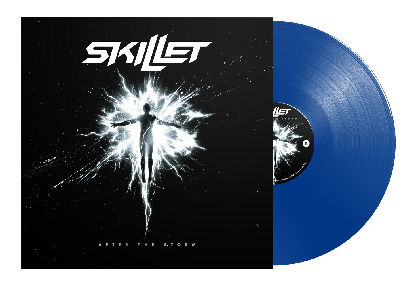 Skillet - After The Storm