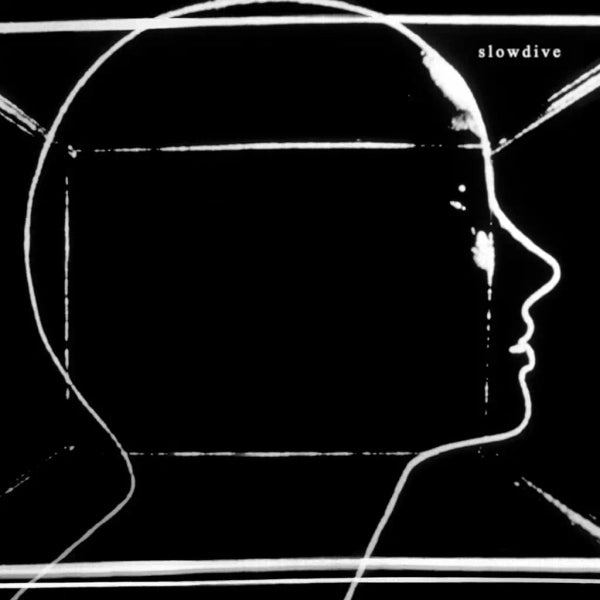 Slowdive - Slowdive &nbsp;(National Album Day Exclusive) Preorder 19/10/24 )