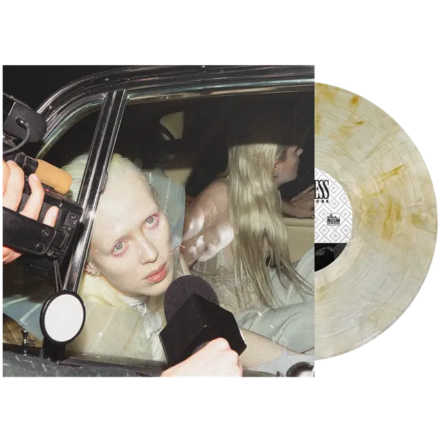 Static Dress - Injury Episode (Preorder 29/05/26)