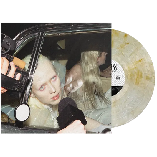 Static Dress - Injury Episode (Preorder 29/05/26)