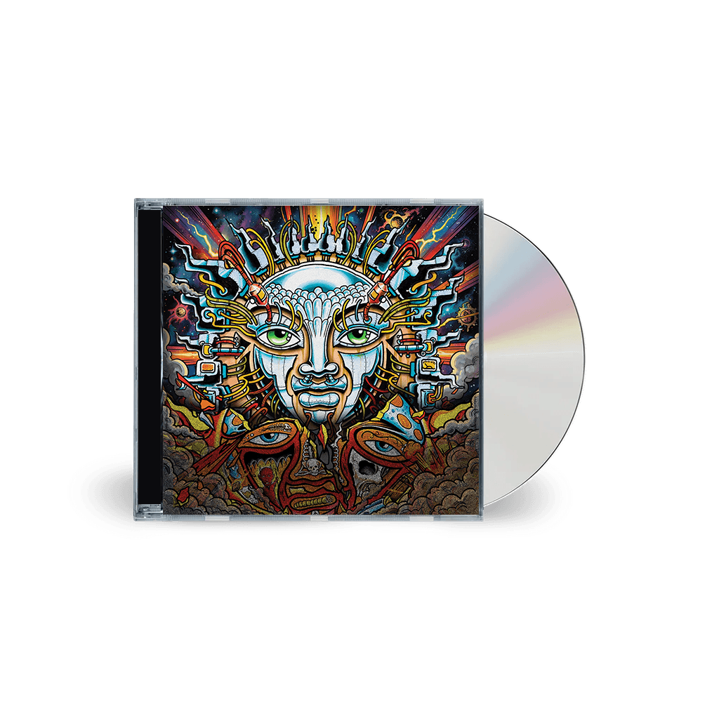Sublime - Until The Sun Explodes (Preorder 12/06/26)