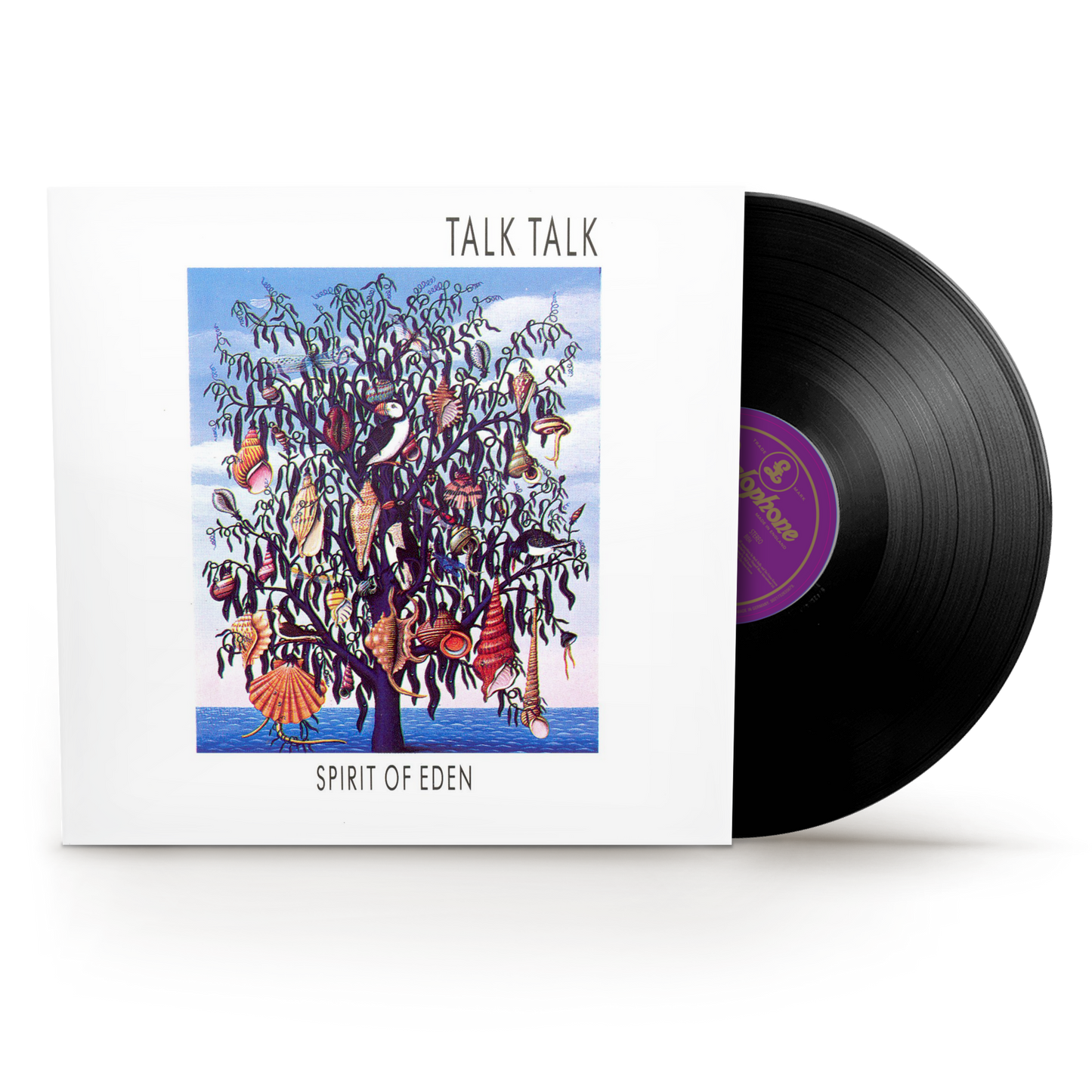 Talk Talk - Spirit Of Eden (Preorder 06/02/26)