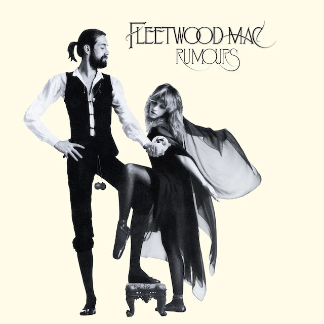 Fleetwood Mac - Rumours