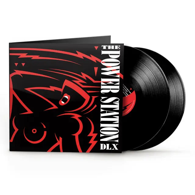 The Power Station - The Power Station (Preorder 23/01/26)