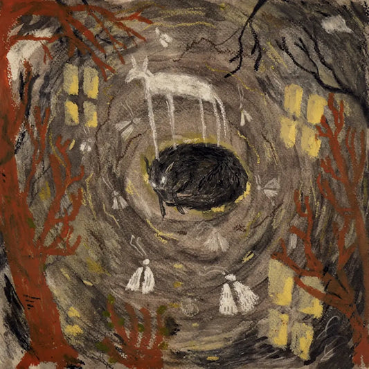 mary in the junkyard - This Old House (Preorder 24/05/24)