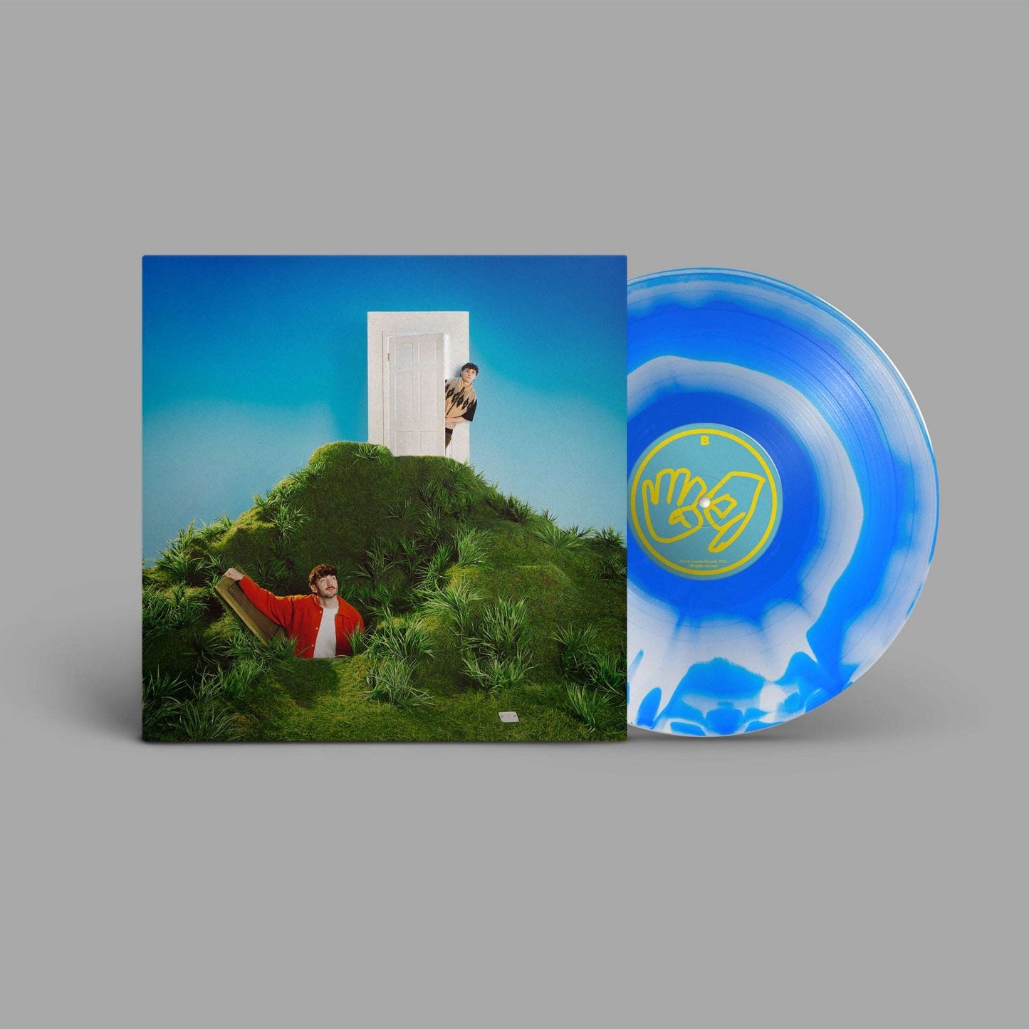 49th & Main - Happy Tears (Preorder 13/06/25)