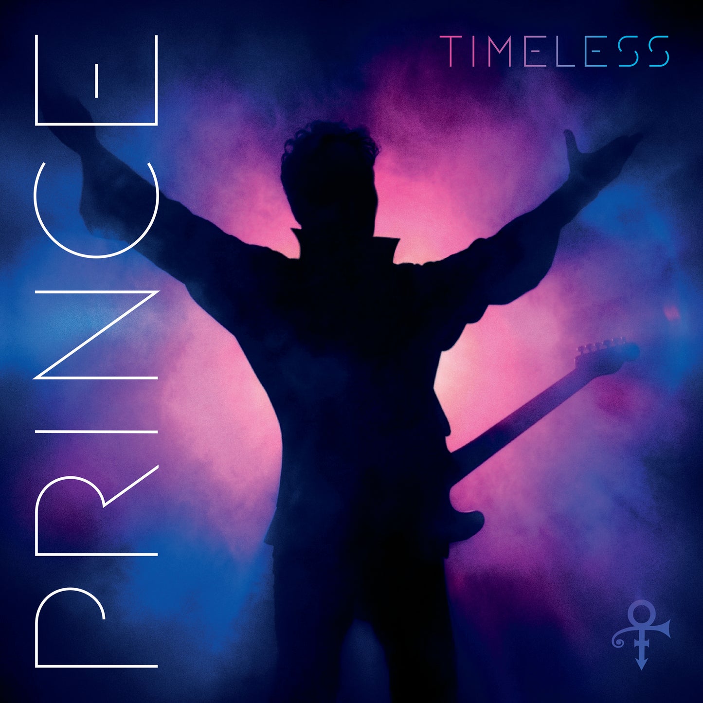 Prince - Timeless (Preorder 28/08/26)