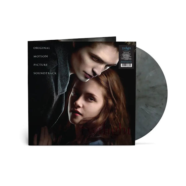 Various Artists - Twilight - Original Motion Picture Soundtrack (Preorder 12/07/24)