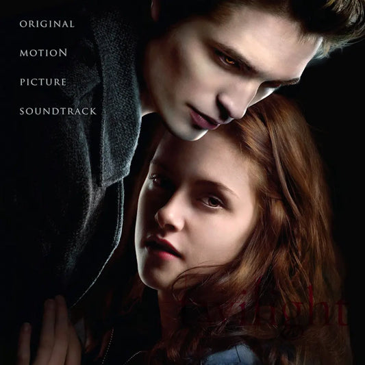 Various Artists - Twilight - Original Motion Picture Soundtrack (Preorder 12/07/24)