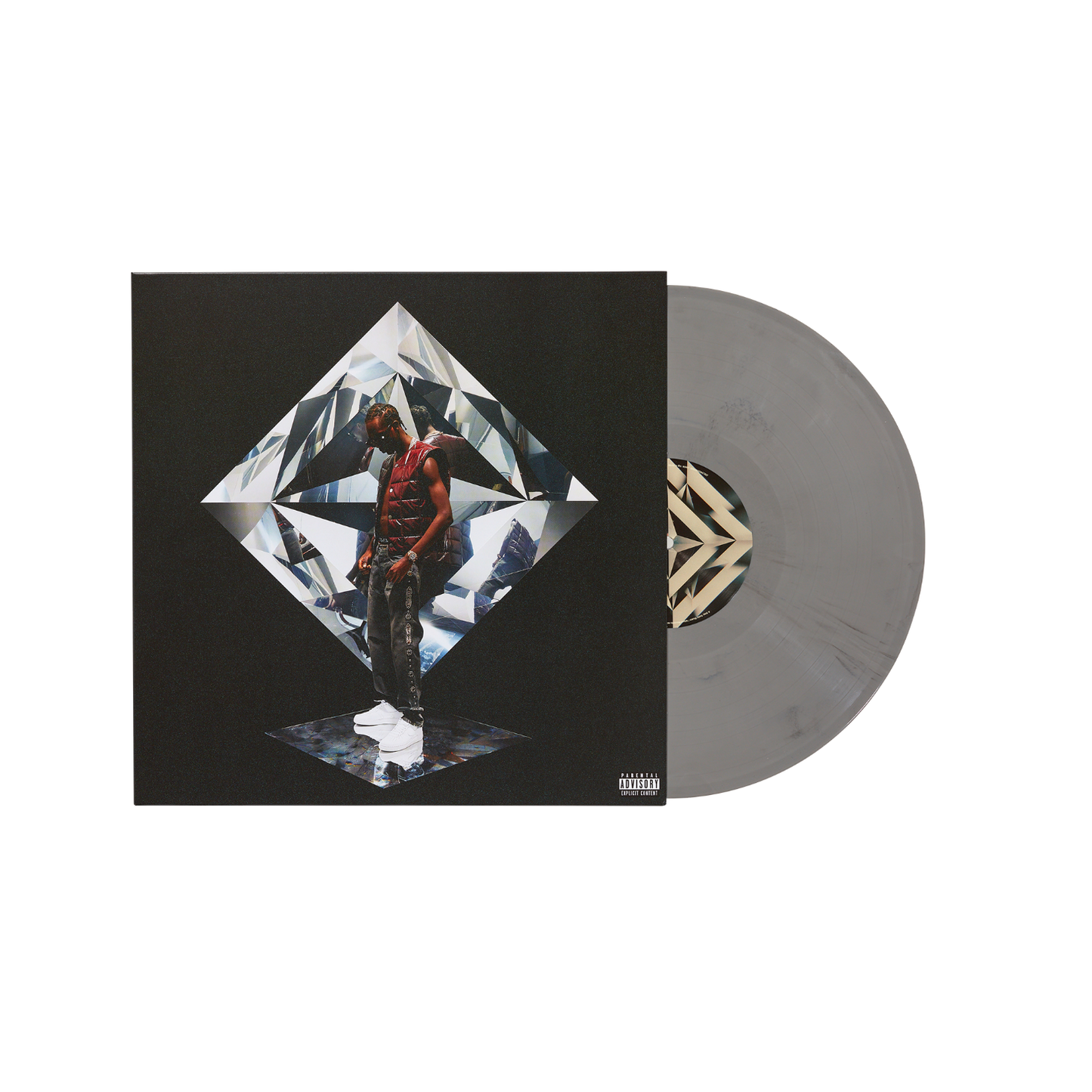 Uknown T - Blood Diamond (Preorder 12/01/24)