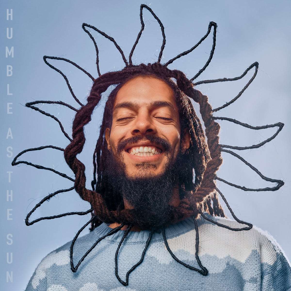 Bob Vylan - Humble As The Sun (Preorder 05/04/24)