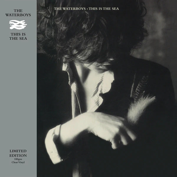 The Waterboys - This Is The Sea (Preorder 23/02/24)