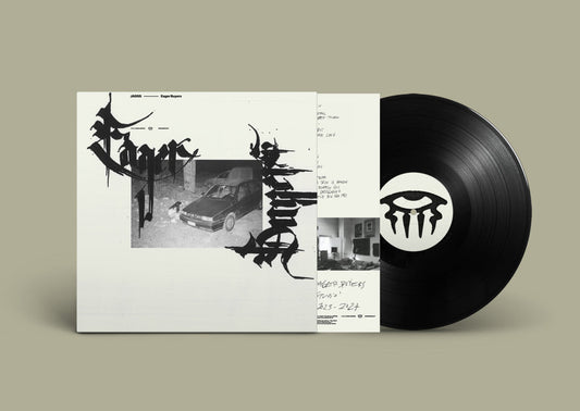 JASSS - Eager Buyers (Preorder 19/09/25)