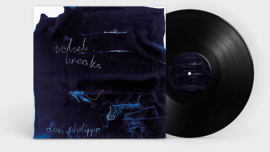 Don Philippe - Velvet Breaks (Preorder 10/10/25)
