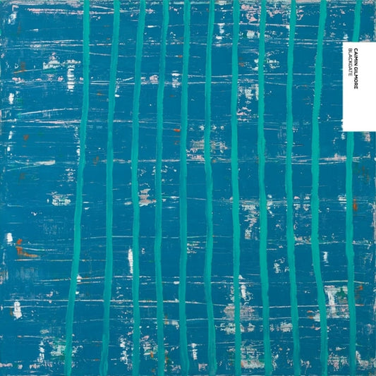 Caimin Gilmore - BlackGate (Preorder 22/08/25)