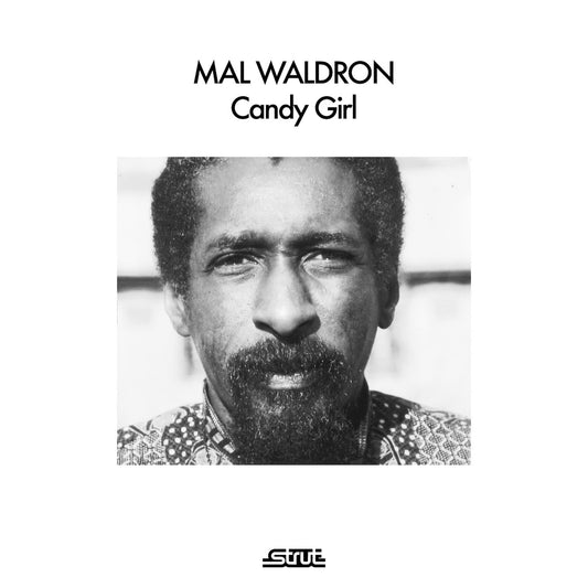 Mal Waldron - Candy Girl (Preorder 05/09/25)