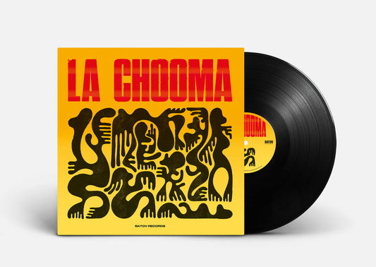 La Chooma - Local Spirits (Preorder 05/09/25)
