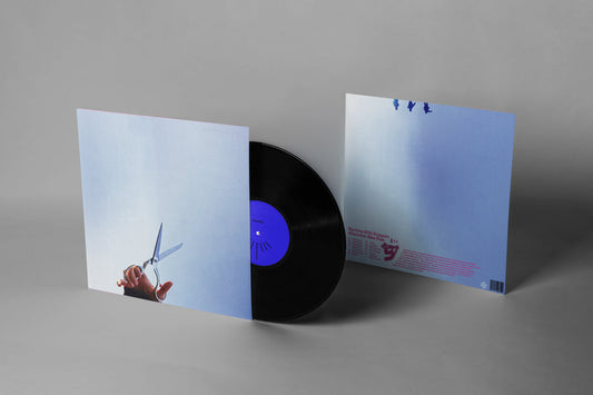 Afternoon Bike Ride - Running With Scissors (Preorder 19/09/25)