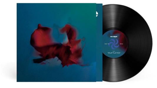 No Cigar - Under The Surface (Preorder 19/09/25)
