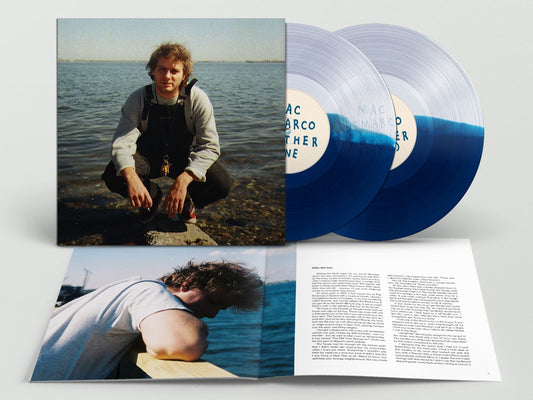 Mac DeMarco - Another One (10th Anniversary Edition) Preorder 07/11/25