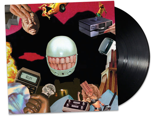 Madmadmad - Run (Preorder 10/10/25)