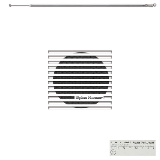 Dylan Henner - Star Dream FM (Preorder 17/10/25)