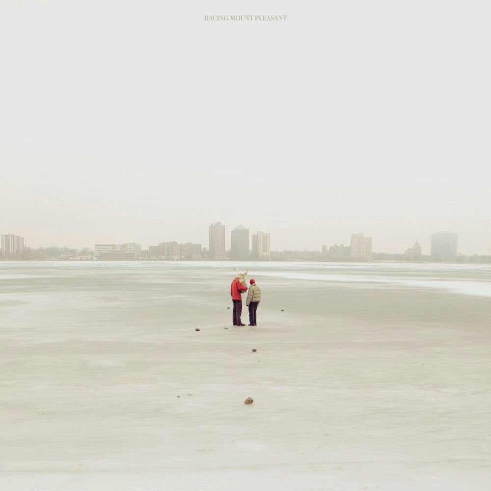 Racing Mount Pleasant - Racing Mount Pleasant (Preorder 26/09/25)