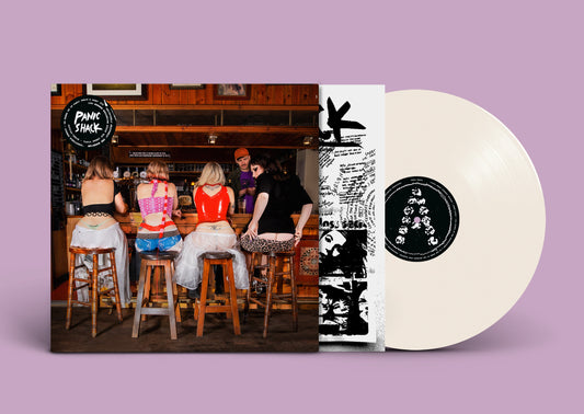 Panic Shack - Panic Shack (Preorder 03/10/25)