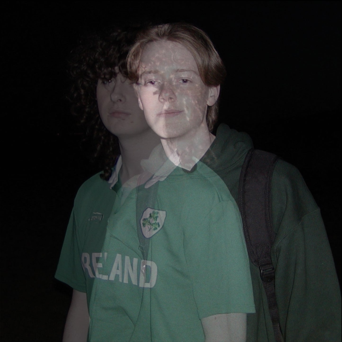 Take Care - Agony / Reject / Alive (Preorder 05/12/25)