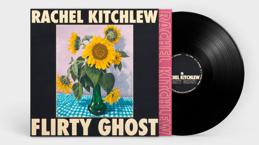 Rachel Kitchlew - Flirty Ghost (Preorder 10/10/25)