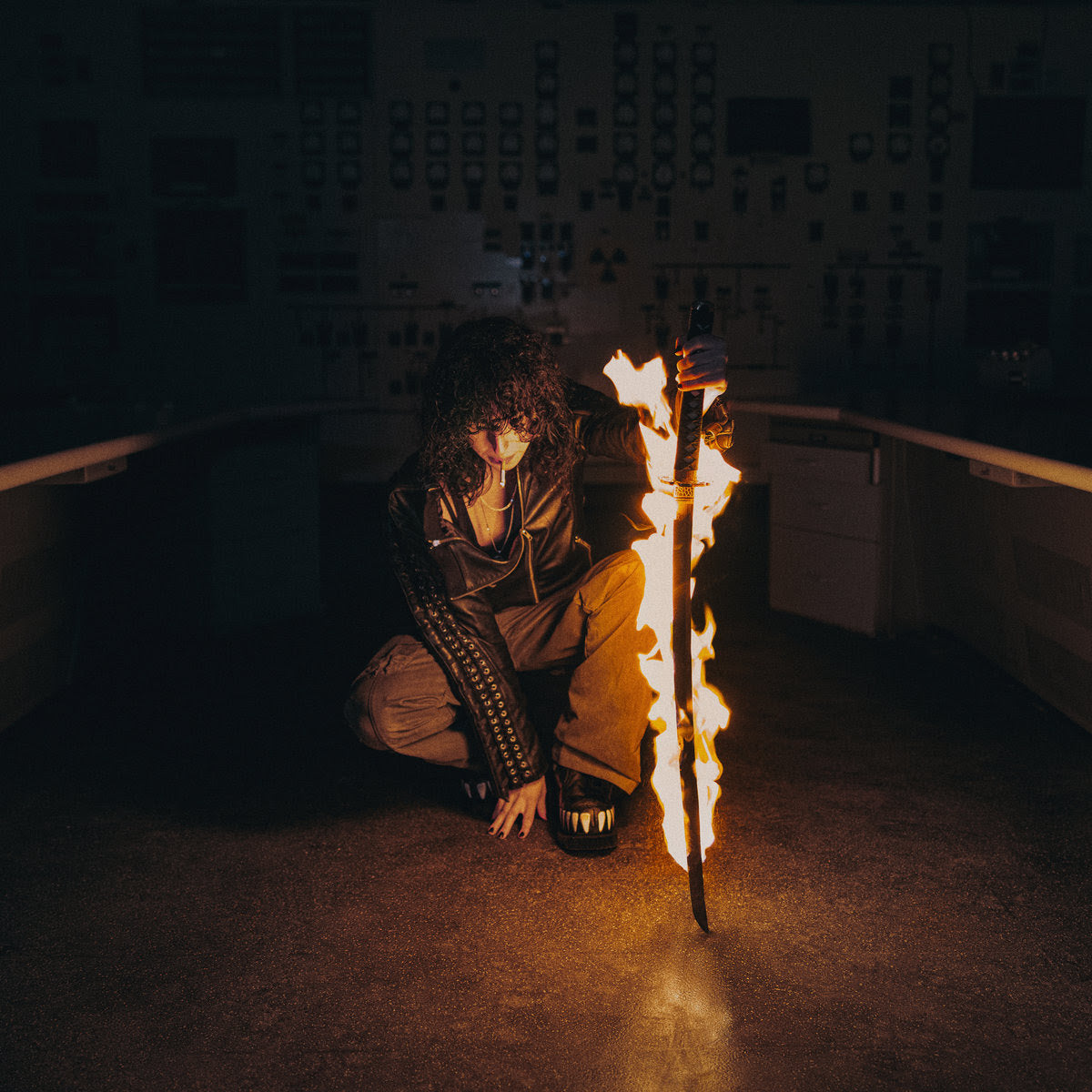 Jane Remover - Revengeseekerz (Preorder 19/12/25)