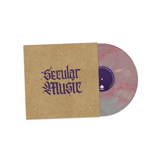 Girls Of The Internet - Secular Music Vol. 1 (Preorder 05/12/25)