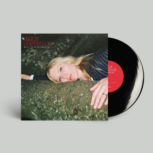 Alice Costelloe - Move On With The Year (Preorder 06/02/26)