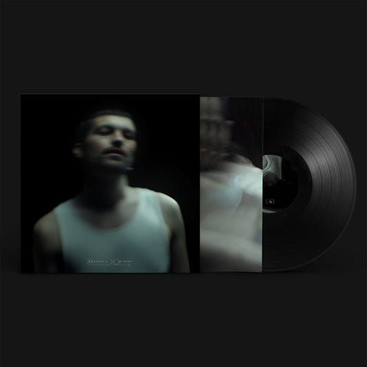 Harvey Causon - Square Breath (Preorder 12/12/25)