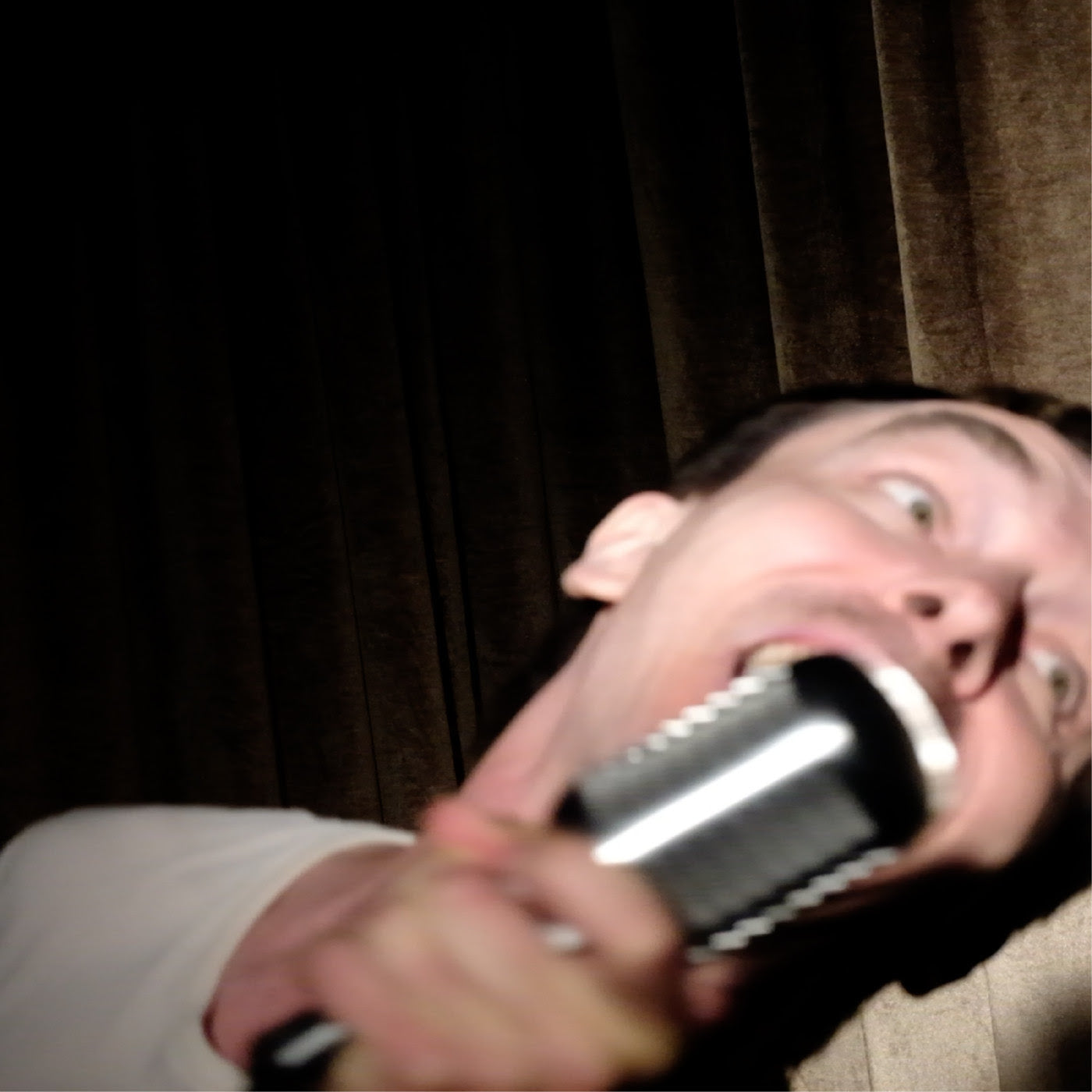 Tōth - And The Voice Said (Preorder 27/02/26)