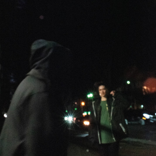 Frankie & Kelman Duran - McArthur (Preorder 30/01/26)